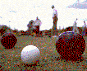 Goulburn Railway Bowling Club - Palm Beach Accommodation 0