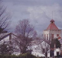 Goulburn Brewery - Palm Beach Accommodation
