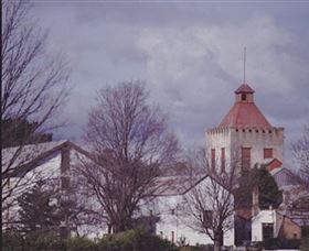 Goulburn Brewery - Palm Beach Accommodation 0