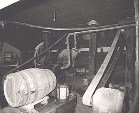 Goulburn Brewery - Palm Beach Accommodation 2