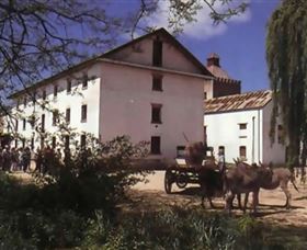 Goulburn Brewery - Palm Beach Accommodation 1