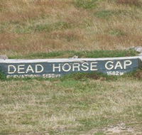 Dead Horse Gap - Palm Beach Accommodation