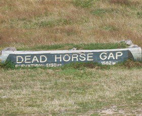 Dead Horse Gap - Palm Beach Accommodation 0