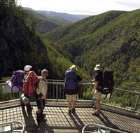 Boonoo Boonoo Falls National Park - Palm Beach Accommodation