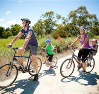 Great Southern Rail Trail - Palm Beach Accommodation