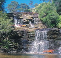 North Lawson Park - Palm Beach Accommodation