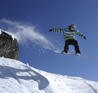 Thredbo Alpine Village - Palm Beach Accommodation