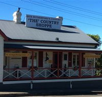 Rick Rutherfords Country Gallery - Palm Beach Accommodation