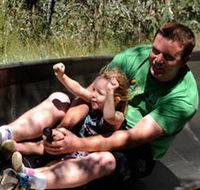 Thredbo Bobsled - Palm Beach Accommodation