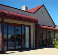 Ben Roberts Cafe and Gallery - Palm Beach Accommodation