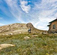 Kosciuszko National Park - Palm Beach Accommodation