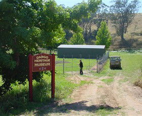 Munro VIC Palm Beach Accommodation