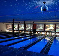 Bundy Bowl and Leisure Centre - Palm Beach Accommodation