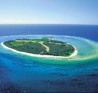 Southern Great Barrier Reef - Palm Beach Accommodation