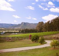 Catherine Vale Wines - Palm Beach Accommodation