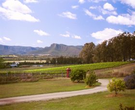 Catherine Vale Wines - Palm Beach Accommodation 0