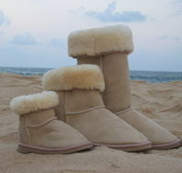 Blue Mountains Ugg Boots - Palm Beach Accommodation
