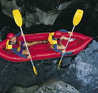 Thredbo River - Palm Beach Accommodation