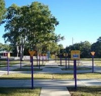 Lake Ellen Heritage Hub and Playground - Palm Beach Accommodation