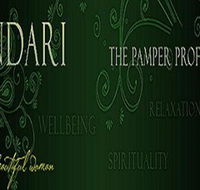 Sundari - Palm Beach Accommodation