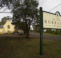 Kurrajong Village - Palm Beach Accommodation