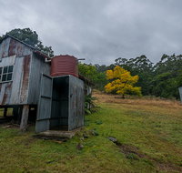 Nowendoc National Park - Palm Beach Accommodation