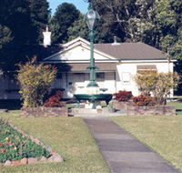 Singleton Historical Society and Museum Inc - Palm Beach Accommodation