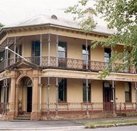 Singleton Heritage Walk - Palm Beach Accommodation