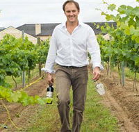 Margan Hunter Valley Wines and Restaurant - Palm Beach Accommodation