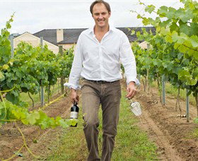 Margan Hunter Valley Wines And Restaurant - Palm Beach Accommodation 0