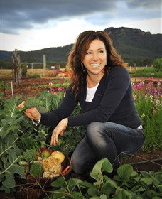 Margan Hunter Valley Wines And Restaurant - Palm Beach Accommodation 2