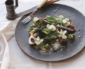 Margan Hunter Valley Wines And Restaurant - Palm Beach Accommodation 4