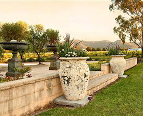 Margan Hunter Valley Wines And Restaurant - Palm Beach Accommodation 3
