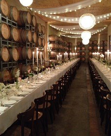 Margan Hunter Valley Wines And Restaurant - Palm Beach Accommodation 8