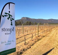 Stomp Wines - Palm Beach Accommodation