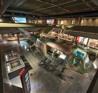 Australian Army Infantry Museum - Palm Beach Accommodation