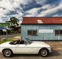 Briagolong Art Gallery - Palm Beach Accommodation