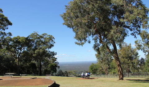 Hawkesbury Lookout - Palm Beach Accommodation 0
