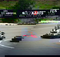 Ace Karts - Palm Beach Accommodation