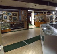 History Hill - Palm Beach Accommodation