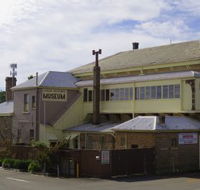 Mount Victoria and District Historical Society Museum - Palm Beach Accommodation