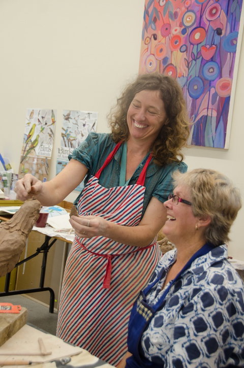 Baw Baw Arts Alliance - Palm Beach Accommodation 4