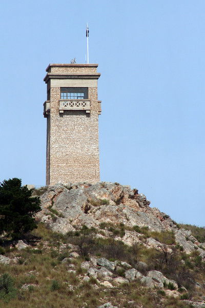 Rocky Hill War Memorial And Museum - Palm Beach Accommodation 0