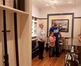 Rocky Hill War Memorial And Museum - Palm Beach Accommodation 2