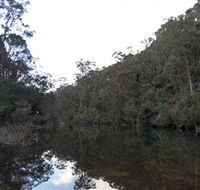 Greater Blue Mountains Drive - Glenbrook Discovery Trail - Palm Beach Accommodation