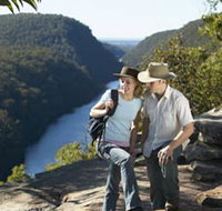 The Rock Lookout - Palm Beach Accommodation