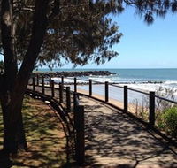 Bargara Beach