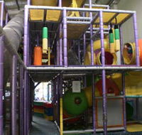 Fun Station Midland - Palm Beach Accommodation