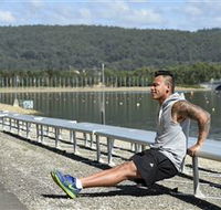 Sydney International Regatta Centre - Palm Beach Accommodation