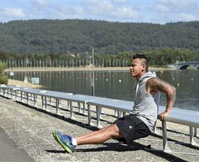 Sydney International Regatta Centre - Palm Beach Accommodation 0